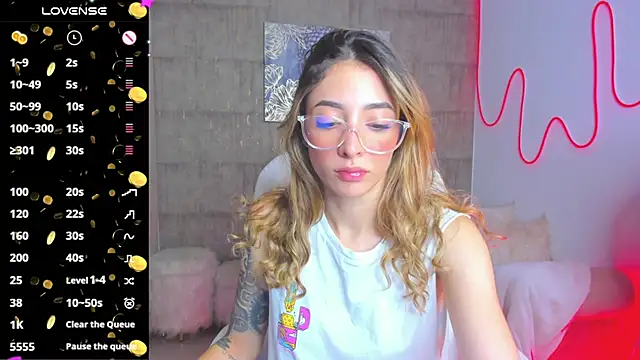 barbie scoth  online show from 03/02/25, 03:13