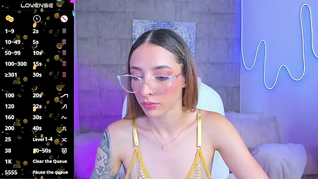 barbie scoth  online show from 03/03/25, 08:32