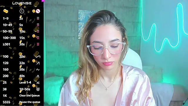 barbie scoth  online show from 03/07/25, 08:44