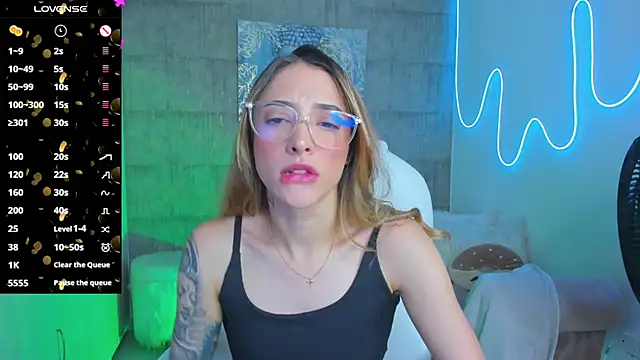 barbie scoth  online show from 03/12/25, 09:13