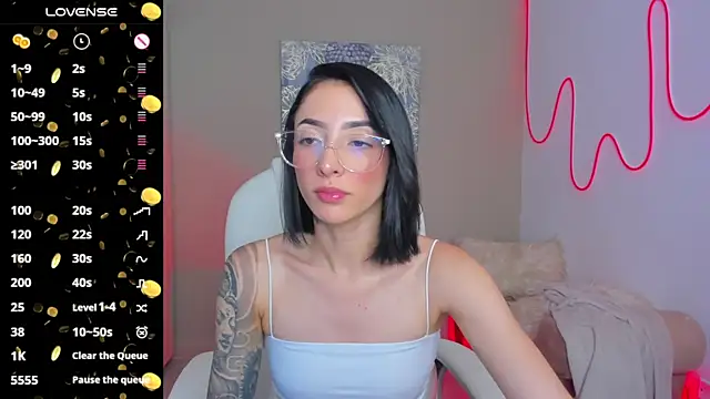 barbie scoth  online show from 09/12/25, 09:48