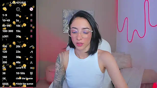 barbie scoth  online show from 09/13/25, 07:46