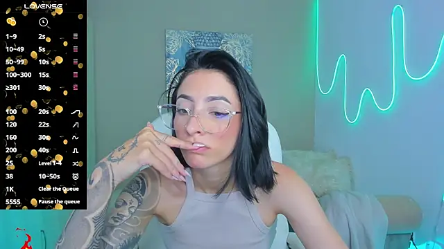 barbie scoth  online show from 09/17/25, 09:49