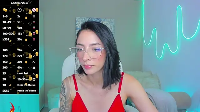 barbie scoth  online show from 09/20/25, 10:11