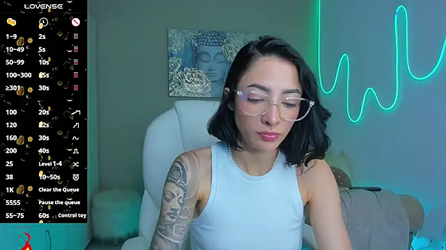 barbie scoth  online show from 10/03/25, 10:07