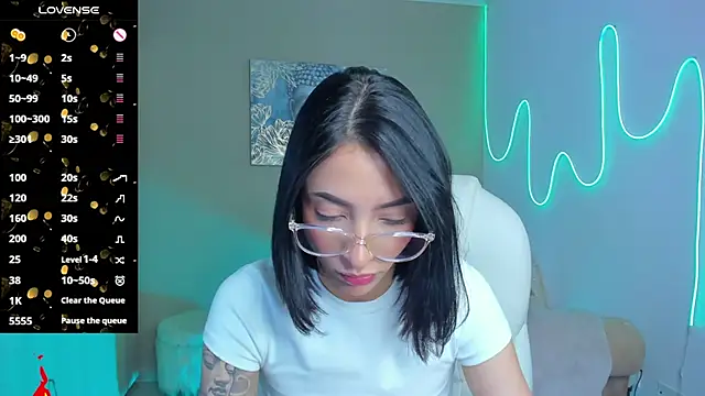 barbie scoth  online show from 10/11/25, 08:29