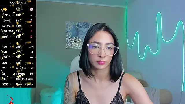 barbie scoth  online show from 10/17/25, 09:50