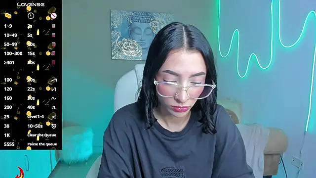 barbie scoth  online show from 10/18/25, 08:42