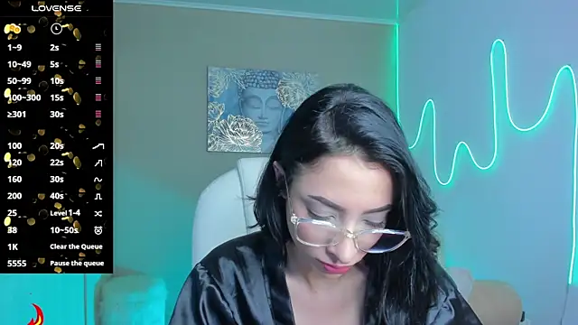 barbie scoth  online show from 10/19/25, 06:08