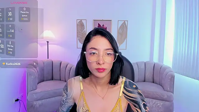 Snapshot of barbie_scoth_ chatting on 01/17/26, 07:28 barbie scoth online show from 01/17/26, 07:28