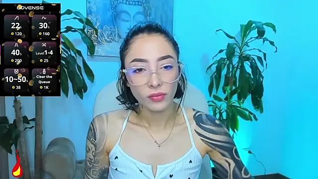 Snapshot of barbie_scoth_ chatting on 02/01/26, 08:51 barbie scoth online show from 02/01/26, 08:51