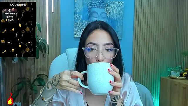 Snapshot of barbie_scoth_ chatting on 03/03/26, 11:32 barbie scoth online show from 03/03/26, 11:32