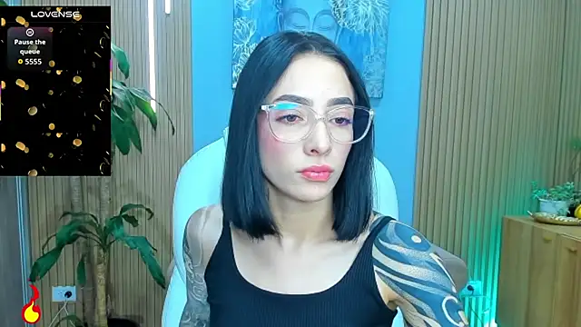 barbie scoth  online show from 03/20/26, 10:36