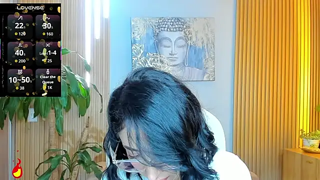 barbie scoth  online show from 03/31/26, 11:49