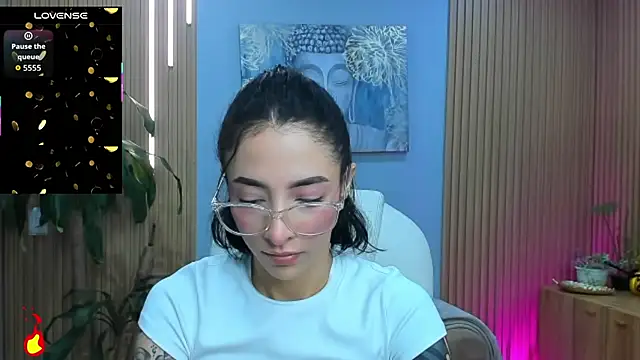 barbie scoth  online show from 04/07/26, 11:15