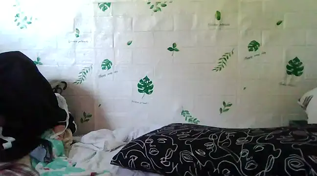 Silly Girl21 online show from 12/08/24, 12:51