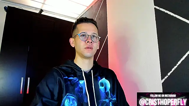 Cris myster online show from 03/08/25, 01:14