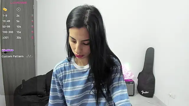 Snapshot of labrika_ chatting on 01/16/25, 12:12 labrika  online show from 01/16/25, 12:12