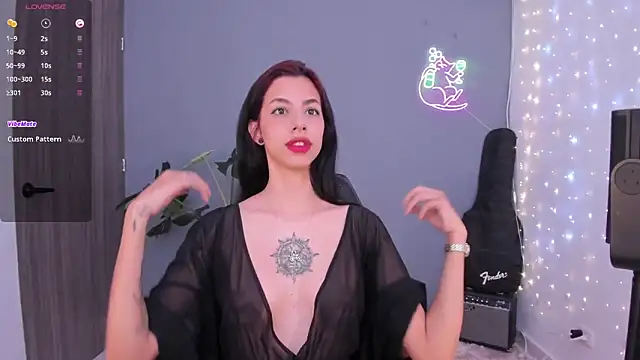 Snapshot of labrika_ chatting on 09/12/25, 03:01 labrika  online show from 09/12/25, 03:01