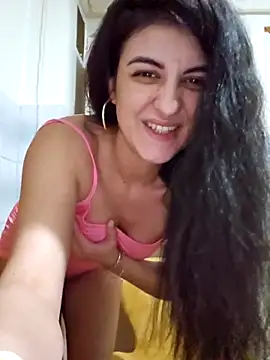 NathalieDream online show from 02/28/25, 11:45