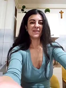 NathalieDream online show from 03/12/25, 08:08