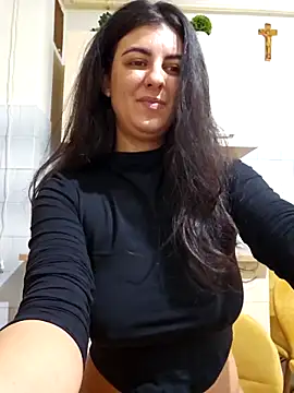 NathalieDream online show from 12/02/25, 08:41