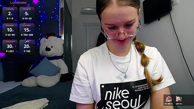 KateJonson online show from 01/08/25, 08:27