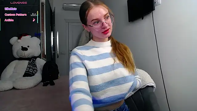 KateJonson online show from 02/28/25, 07:48