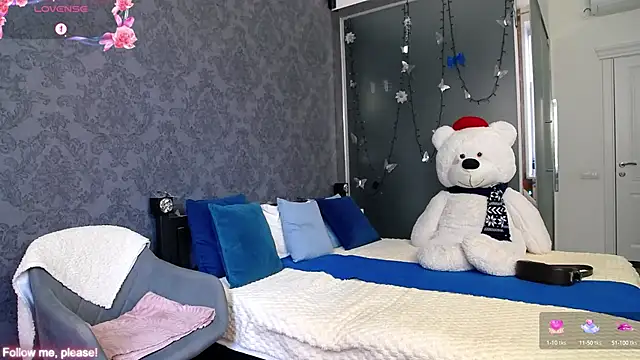 KateJonson online show from 09/09/25, 06:57