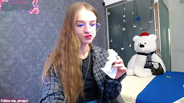 KateJonson online show from 09/13/25, 06:57