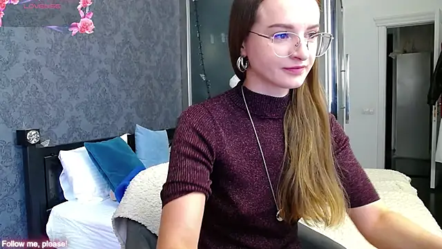 KateJonson online show from 09/19/25, 07:10