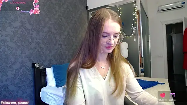 KateJonson online show from 09/25/25, 07:01