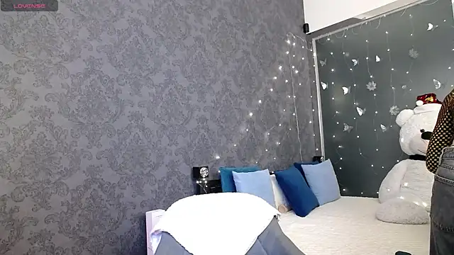 KateJonson online show from 01/06/26, 08:07