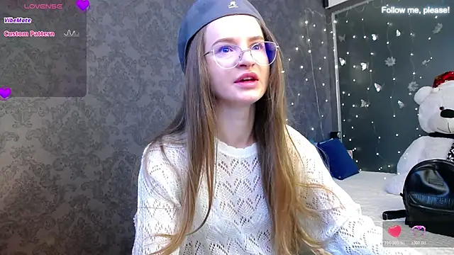 KateJonson online show from 01/17/26, 09:14