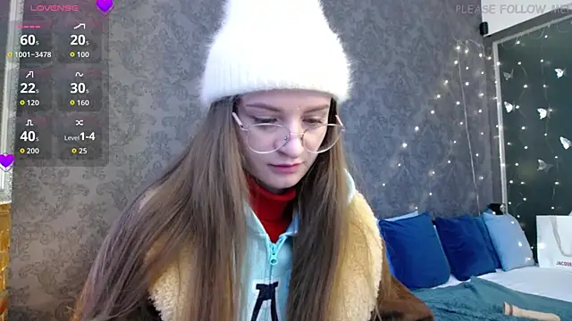 KateJonson online show from 02/09/26, 01:15