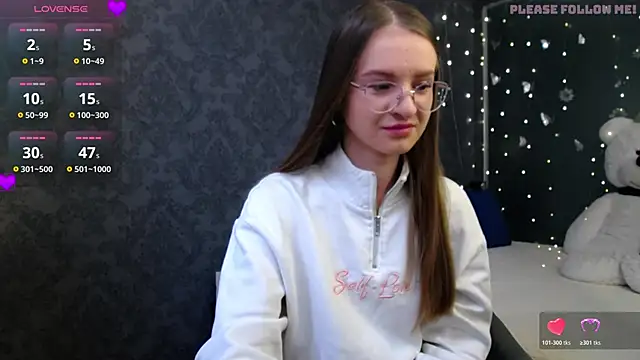 KateJonson online show from 02/12/26, 10:10