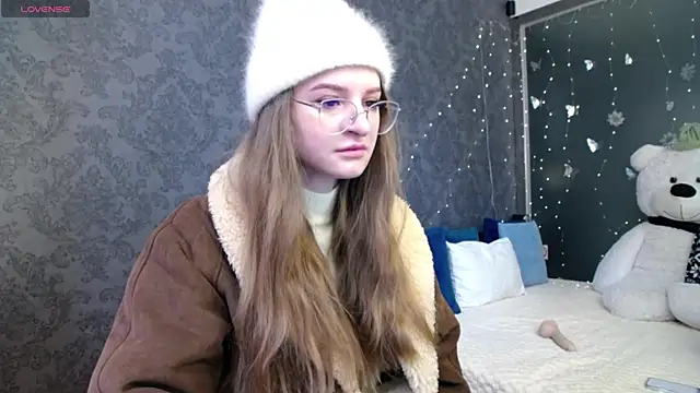 KateJonson online show from 02/26/26, 07:40