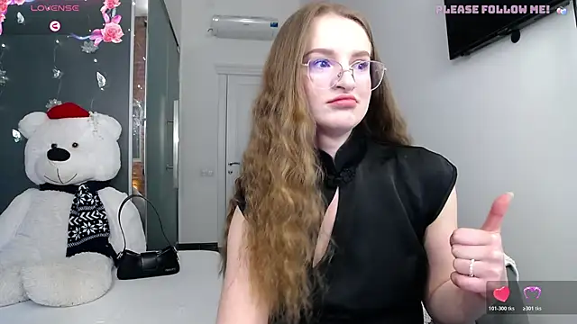 KateJonson online show from 04/27/26, 12:14