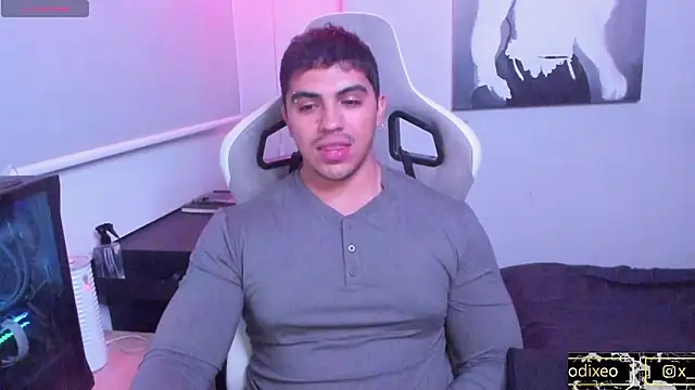 x-odixeo online show from 03/26/26, 12:39