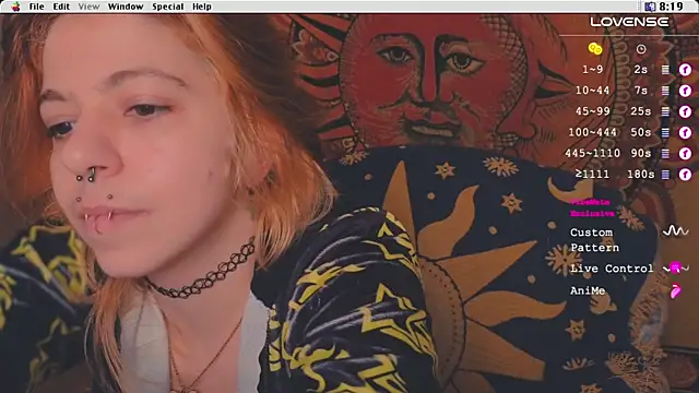 Kryptosworld online show from 01/26/25, 07:20