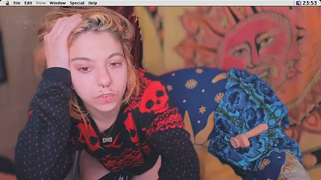 Kryptosworld online show from 02/27/25, 10:53