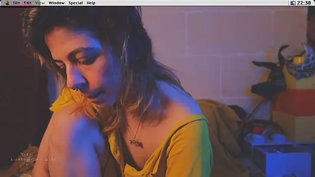 Kryptosworld online show from 10/20/25, 08:31