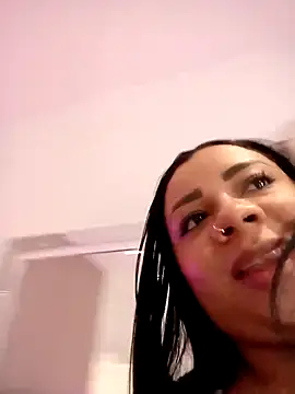 MelanyShayk online show from 03/08/25, 06:37