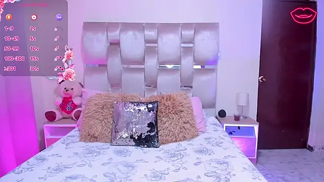 MelanyShayk online show from 11/06/25, 04:46