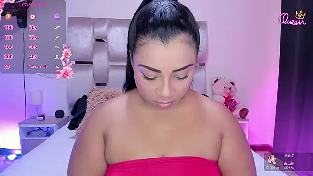 MelanyShayk online show from 01/17/26, 02:38