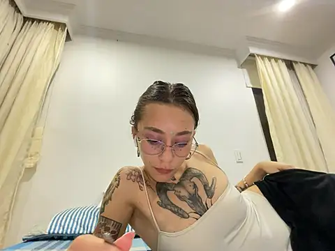 This black sheep online show from 02/27/25, 11:37