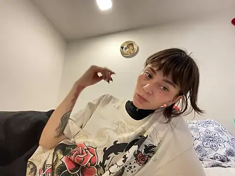 This black sheep online show from 03/17/25, 11:11