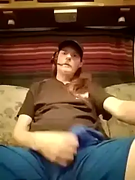 Snapshot of truckerlove69 chatting on 02/23/25, 03:56 truckerlove69 online show from 02/23/25, 03:56