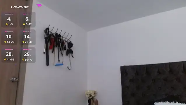 sweet  wild online show from 02/18/26, 10:06