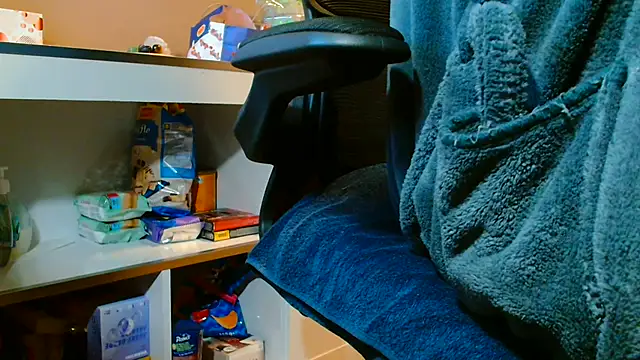 suedel65 online show from 03/08/25, 05:28